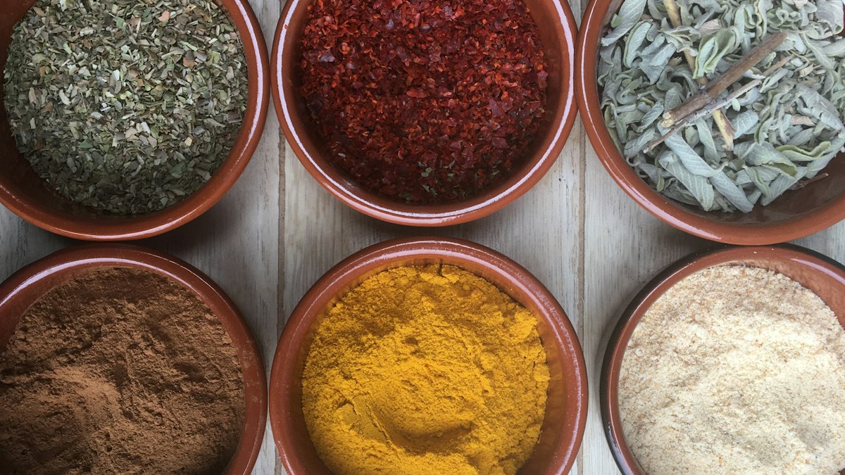 EU residue limits: what actually stops an Indian spice consignment