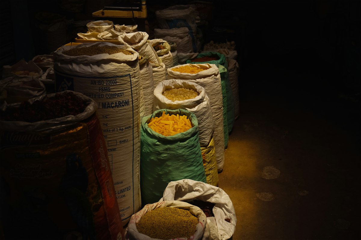 Export Documentation & Logistics