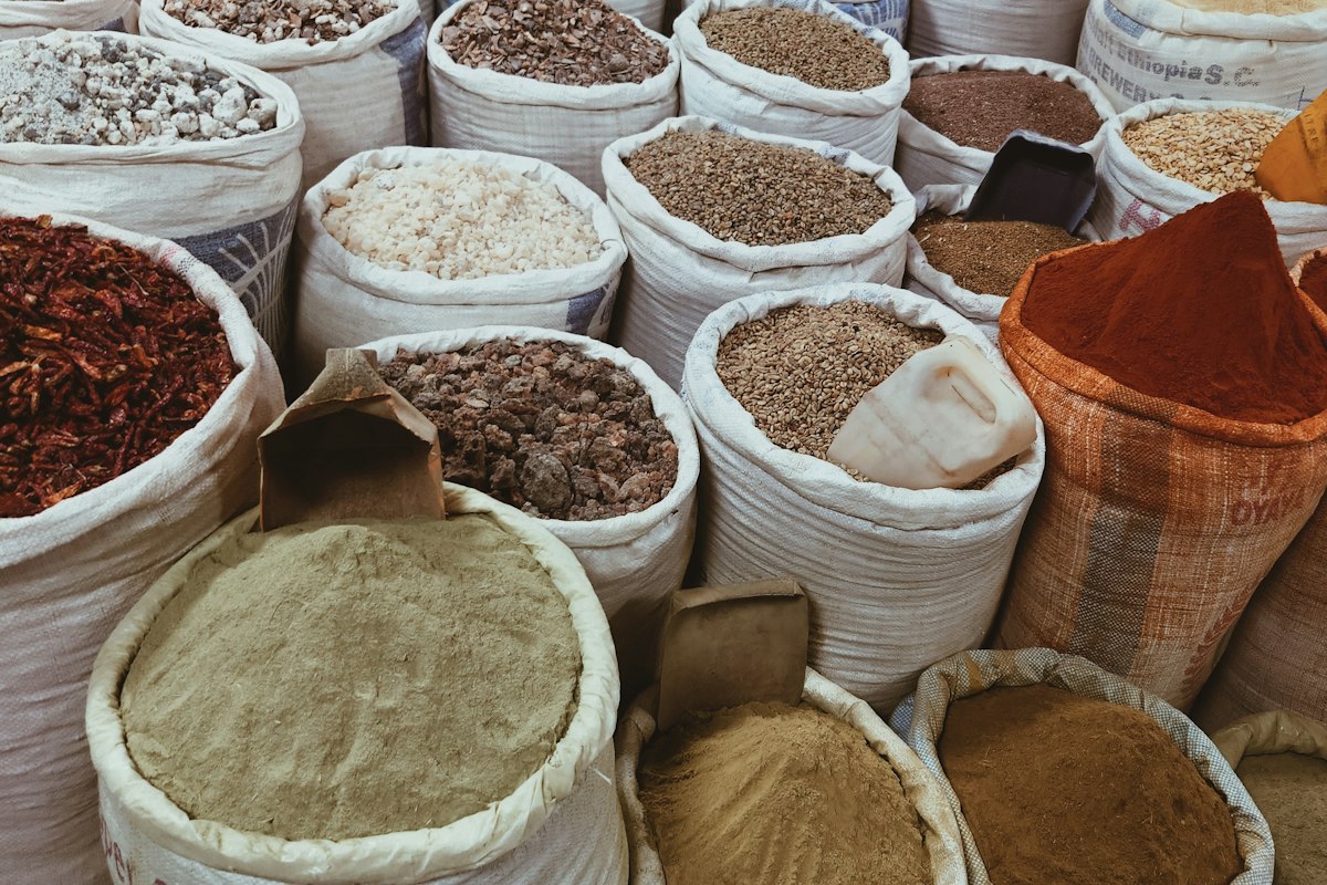 Origin Sourcing & Procurement